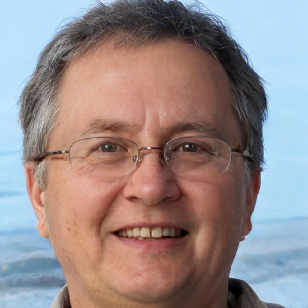 Thomas Schmidt Ruhestandsplaner