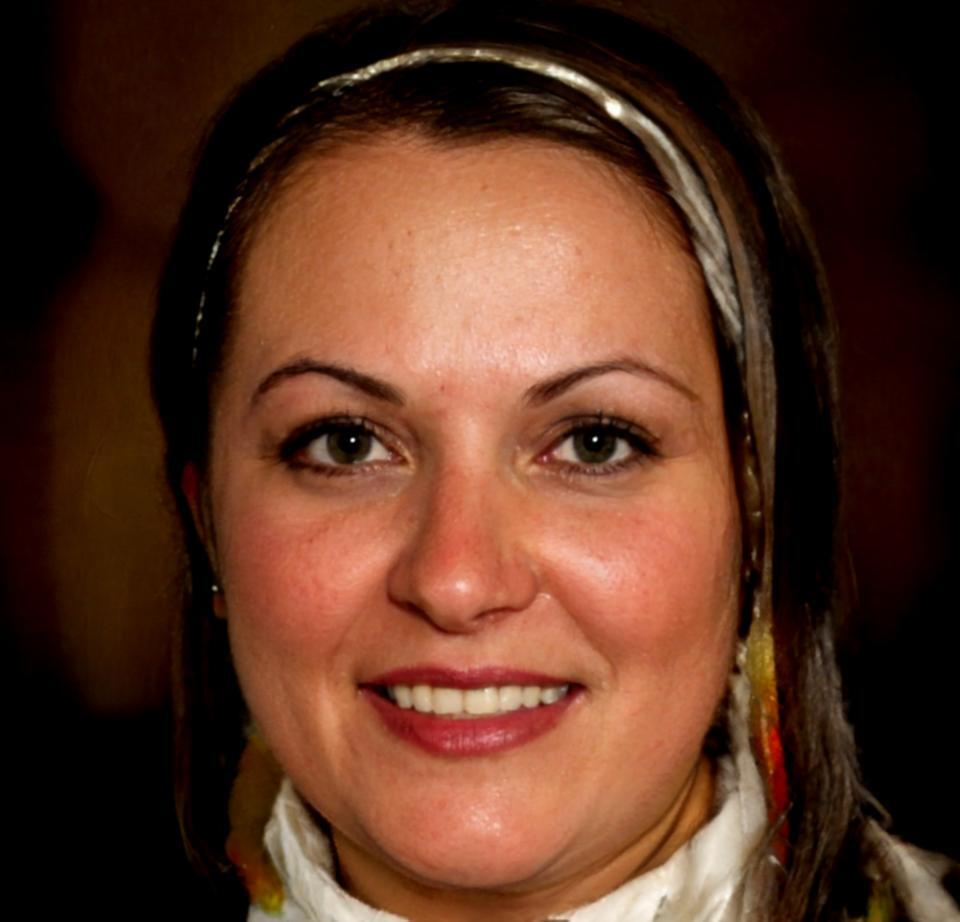 Julia Hoffmann Immobilienexpertin